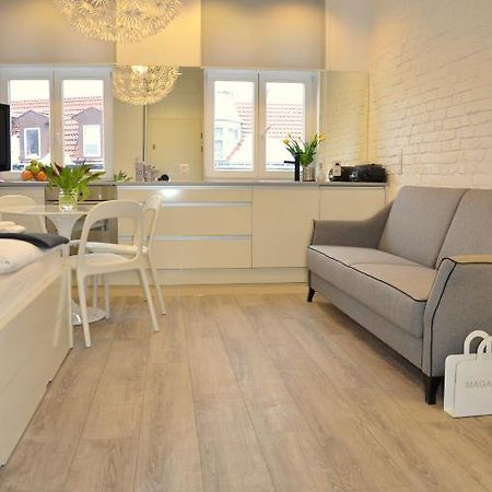 Apartamenty City Rybaki Познан Екстериор снимка