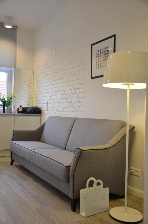 Apartamenty City Rybaki Познан Стая снимка