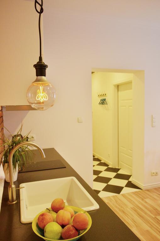 Apartamenty City Rybaki Познан Екстериор снимка