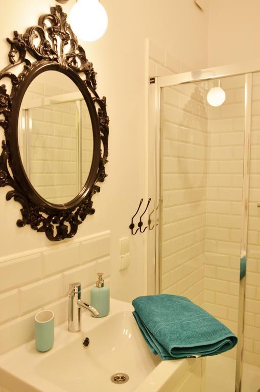 Apartamenty City Rybaki Познан Екстериор снимка