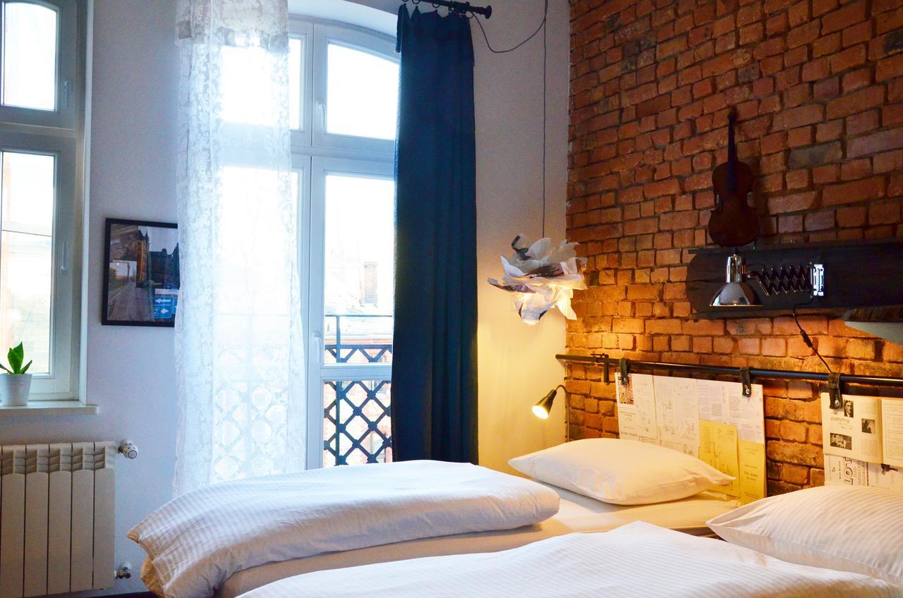 Apartamenty City Rybaki Познан Екстериор снимка