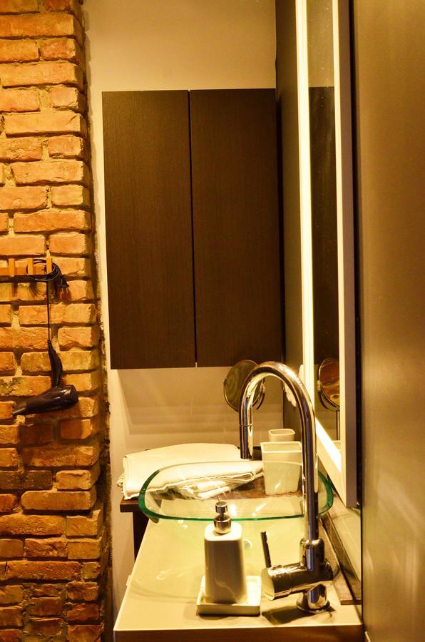 Apartamenty City Rybaki Познан Екстериор снимка